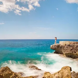 Idle Awhile Cliffs Hotel Negril